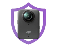 DJI Care Refresh Osmo 360 (2 lata) - 1509948 - zdjęcie 1